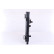 Radiator, engine cooling 64175A Nissens, Thumbnail 5