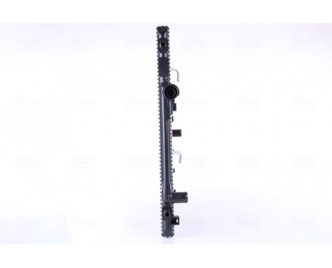 Radiator, engine cooling 64176 Nissens, Image 6