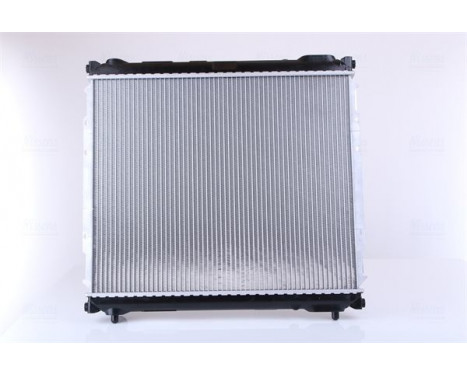 Radiator, engine cooling 64179 Nissens, Image 2