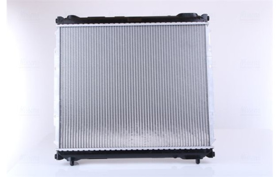 Radiator, engine cooling 64179 Nissens, Image 2