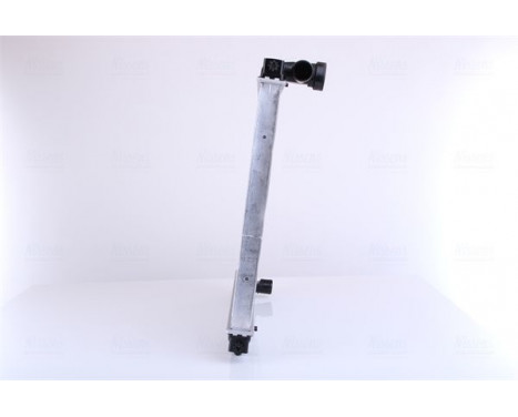 Radiator, engine cooling 64179 Nissens, Image 4