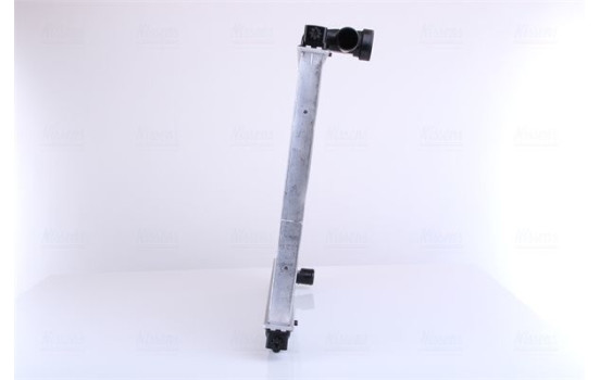 Radiator, engine cooling 64179 Nissens, Image 4
