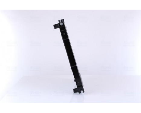 Radiator, engine cooling 64184 Nissens, Image 4