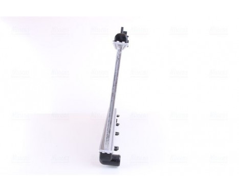 Radiator, engine cooling 64185 Nissens, Image 5