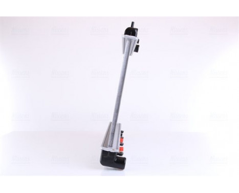 Radiator, engine cooling 64186 Nissens, Image 5