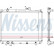 Radiator, engine cooling 64194A Nissens, Thumbnail 2