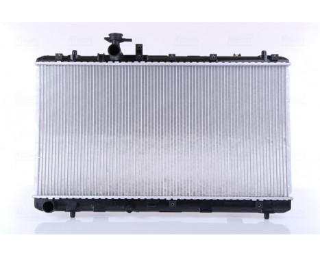 Radiator, engine cooling 64197 Nissens, Image 3