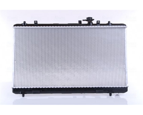 Radiator, engine cooling 64197 Nissens, Image 4