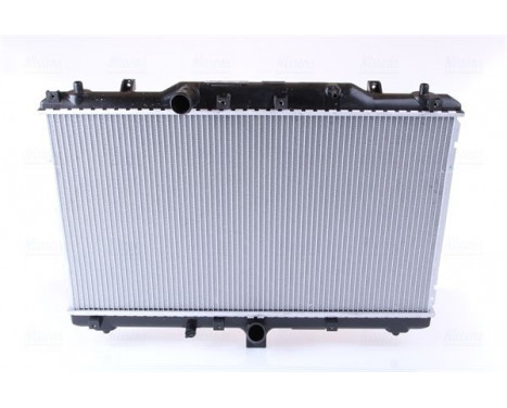 Radiator, engine cooling 64198 Nissens, Image 3