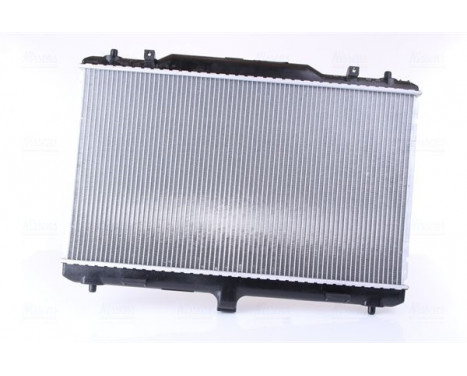 Radiator, engine cooling 64198 Nissens, Image 6