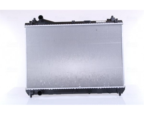 Radiator, engine cooling 64200 Nissens, Image 3