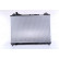 Radiator, engine cooling 64200 Nissens, Thumbnail 3