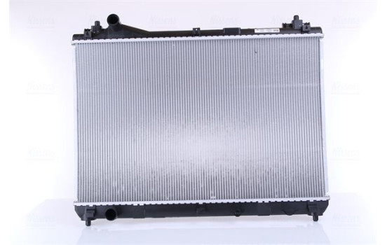 Radiator, engine cooling 64200 Nissens, Image 3