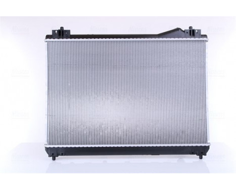 Radiator, engine cooling 64200 Nissens, Image 4