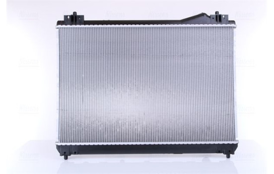 Radiator, engine cooling 64200 Nissens, Image 4