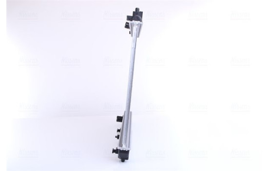 Radiator, engine cooling 64200 Nissens, Image 5