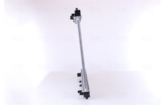 Radiator, engine cooling 64201 Nissens, Image 5