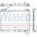 Radiator, engine cooling 64202 Nissens, Thumbnail 2