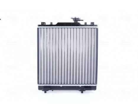 Radiator, engine cooling 64204 Nissens, Image 4