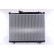 Radiator, engine cooling 64206 Nissens, Thumbnail 3