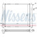 Radiator, engine cooling 642091 Nissens, Thumbnail 2