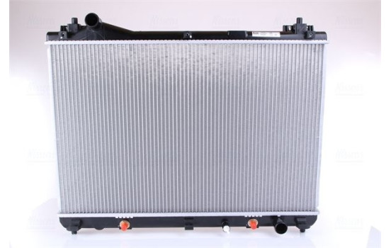 Radiator, engine cooling 64253 Nissens
