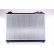 Radiator, engine cooling 64253 Nissens, Thumbnail 2