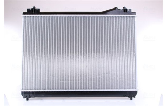 Radiator, engine cooling 64253 Nissens, Image 2