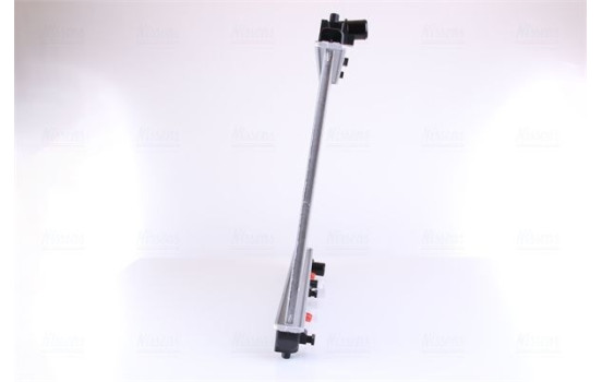 Radiator, engine cooling 64253 Nissens, Image 4