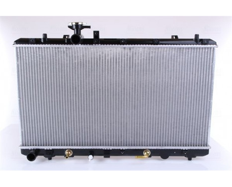 Radiator, engine cooling 64255 Nissens, Image 2