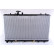 Radiator, engine cooling 64255 Nissens, Thumbnail 2