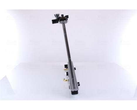 Radiator, engine cooling 64255 Nissens, Image 4
