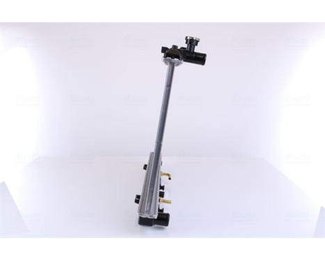 Radiator, engine cooling 64255 Nissens, Image 5