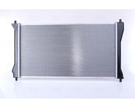 Radiator, engine cooling 64256 Nissens, Image 3