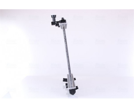 Radiator, engine cooling 64257 Nissens, Image 4