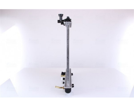 Radiator, engine cooling 64258 Nissens, Image 4