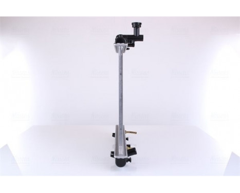 Radiator, engine cooling 64258 Nissens, Image 5