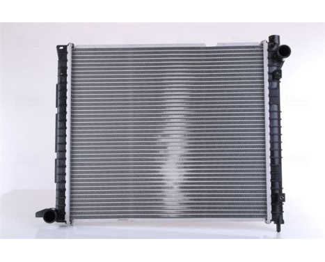 Radiator, engine cooling 64300A Nissens, Image 3