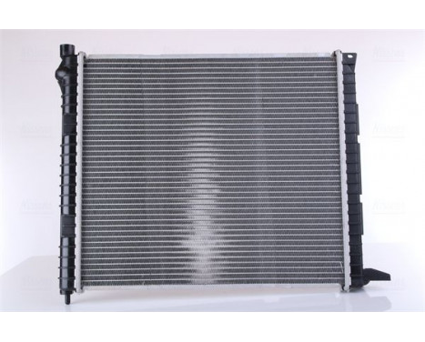 Radiator, engine cooling 64300A Nissens, Image 4