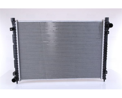 Radiator, engine cooling 64301A Nissens, Image 3