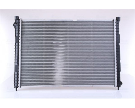 Radiator, engine cooling 64301A Nissens, Image 4