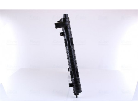Radiator, engine cooling 64301A Nissens, Image 5
