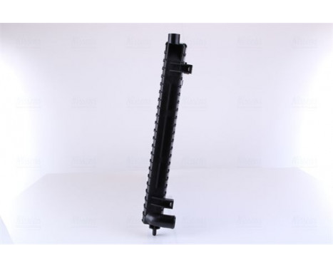 Radiator, engine cooling 64301A Nissens, Image 6