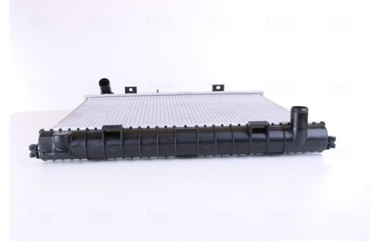 Radiator, engine cooling 64302A Nissens, Image 3