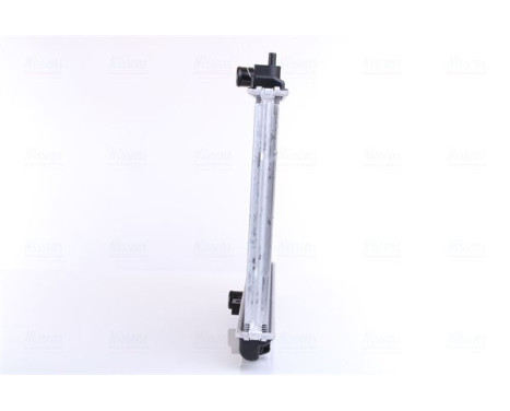 Radiator, engine cooling 64304A Nissens, Image 4