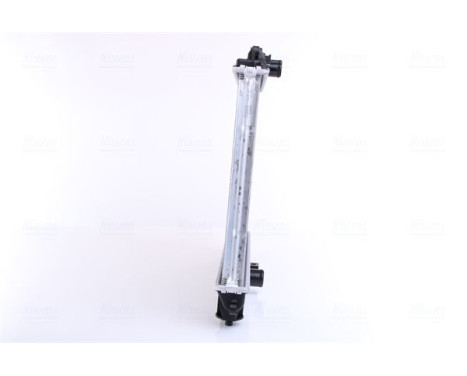Radiator, engine cooling 64304A Nissens, Image 6
