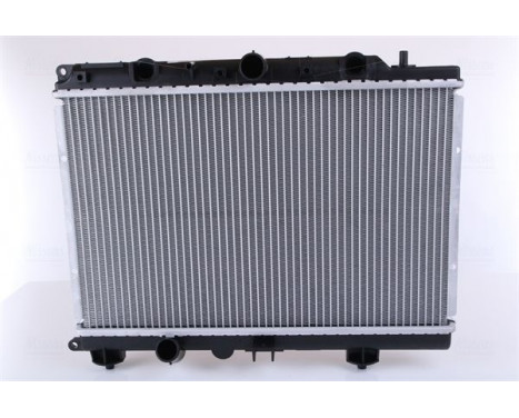 Radiator, engine cooling 64305A Nissens, Image 3