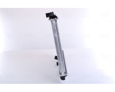 Radiator, engine cooling 64305A Nissens, Image 5