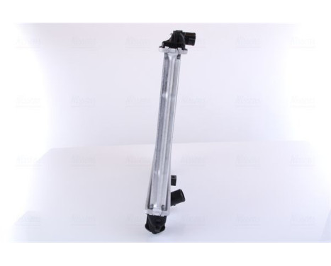 Radiator, engine cooling 64305A Nissens, Image 6