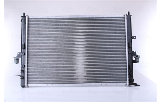 Radiator, engine cooling 64308A Nissens, Image 4